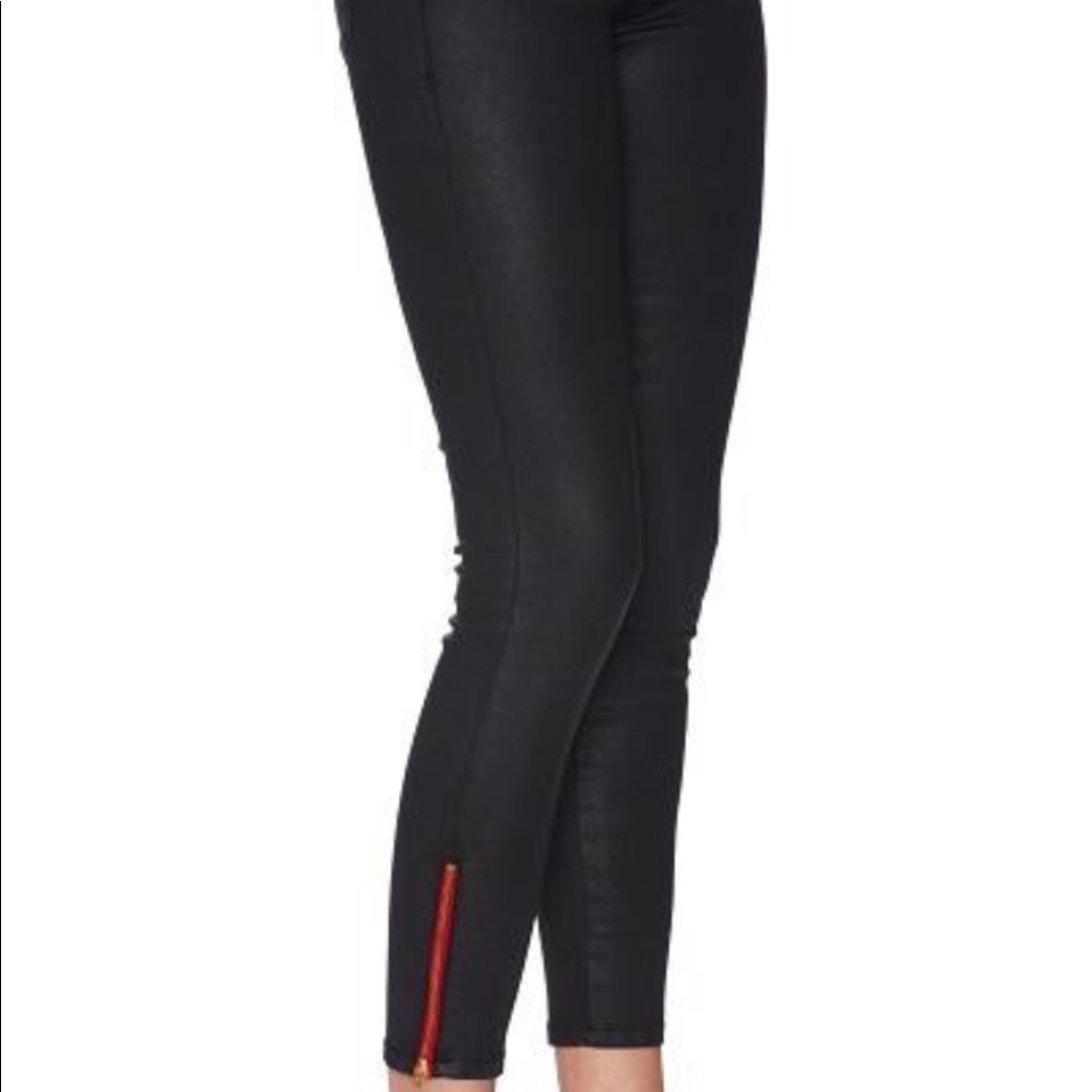 Etienne marcel LA jeans